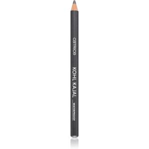 Catrice Kohl Kajal Waterproof kajal eyeliner shade 030 Homey Grey 0,78 g