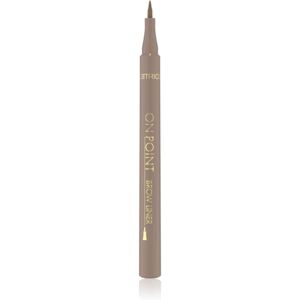 Catrice ON POINT eyebrow pen 020 1 ml