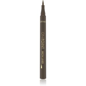 Catrice ON POINT eyebrow pen 040 1 ml