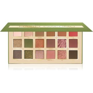 Catrice Maxim Giacomo In Colours Eyeshadow Palette 18 g