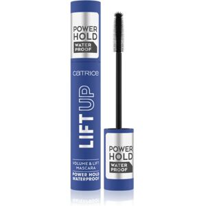 Catrice Lift Up volumising and curling waterproof mascara shade 010 11 ml