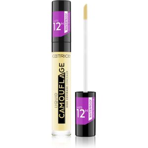 Catrice Liquid Camouflage waterproof concealer shade 300 5.5 g