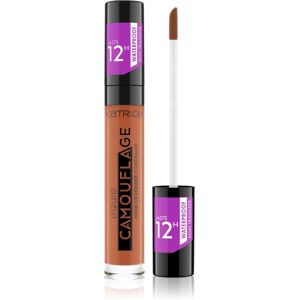 Catrice Liquid Camouflage waterproof concealer shade 400 5.5 g