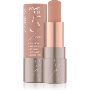 Catrice Power Full 5 lip balm shade 050 Romantic Nude 3.5 ml