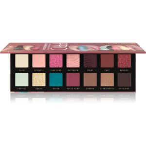 Catrice PRO Blushing Ocean eyeshadow palette 10,6 g