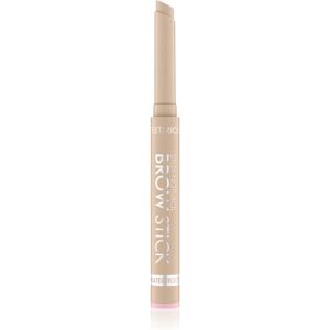 Catrice Stay Natural eyebrow pencil shade 010 · Soft Blonde 1 g