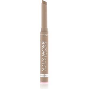 Catrice Stay Natural eyebrow pencil shade 020 · Soft Medium Brown 1 g