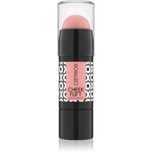 Catrice Cheek Flirt Face Stick blusher stick shade 030 · Rock'n'Rose 5,5 g