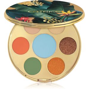 Catrice Wild Escape eyeshadow palette 8,8 g