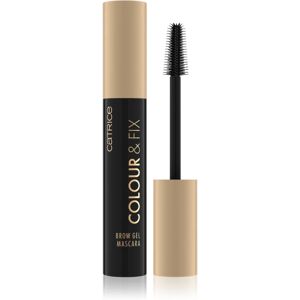 Catrice Colour & Fix brow mascara shade 010 - Blonde 5 ml