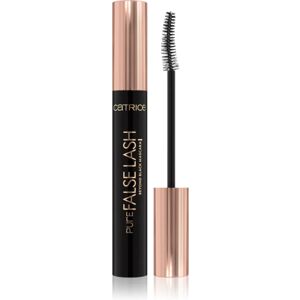 Catrice Pure False Lash Beyond Black false lash effect mascara shade 010 10 ml