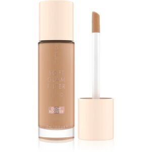 Catrice Soft Glam Filter radiance tinted fluid shade 030 - Medium 30 ml