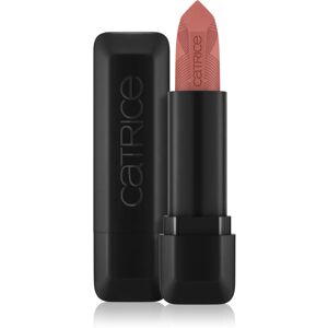Catrice Scandalous Matte matt lipstick shade 120 - Flame To Fame 3,5 g