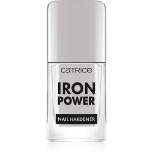 Catrice Iron Power hardener nail polish 10,5 ml