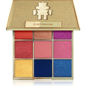 Catrice Magic Christmas Story eyeshadow palette 22 g