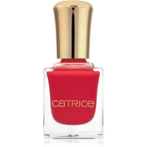 Catrice Magic Christmas Story nail polish shade C03 11 ml