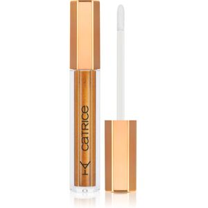 Catrice ABOUT TONIGHT liquid eyeshadow shade C01 Sparkling Wine O'Clock 2 ml