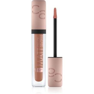 Catrice Matt Pro Ink Non-Transfer long-lasting matt liquid lipstick shade 160 5 ml