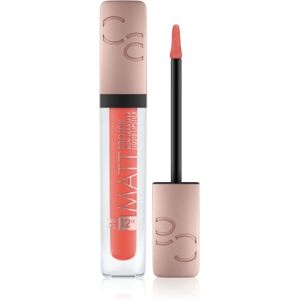 Catrice Matt Pro Ink Non-Transfer long-lasting matt liquid lipstick shade 170 5 ml