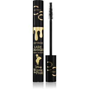 Catrice Disney Winnie the Pooh volumising mascara shade 010 11 ml