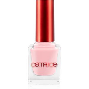 Catrice HEART AFFAIR nail polish shade C02 Crazy In Love 10,5 ml