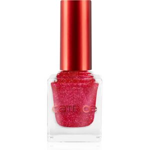 Catrice HEART AFFAIR nail polish shade C03 Love Game 10,5 ml