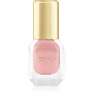 Catrice MY JEWELS. MY RULES. nail polish shade C04 Iconic Nude 10,5 ml
