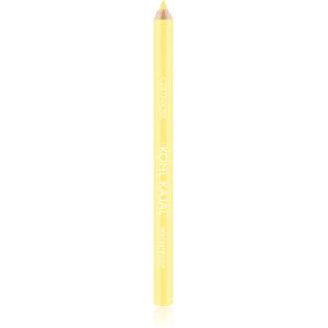 Catrice Kohl Kajal Waterproof kajal eyeliner shade 120 Hello Yellow 0,78 g