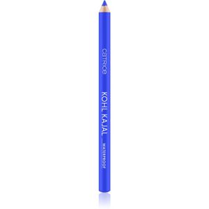 Catrice Kohl Kajal Waterproof kajal eyeliner shade 150 Ultra Marine 0,78 g