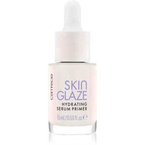 Catrice Skin Glaze moisturising serum under makeup 15 ml