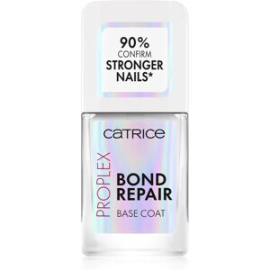 Catrice ProPlex Bond Repair base coat nail polish 10,5 ml