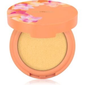 Catrice SEEKING FLOWERS illuminating powder shade C02 S-peachless 5,5 g