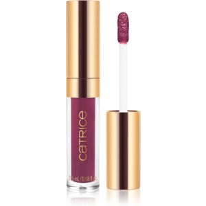 Catrice SEEKING FLOWERS moisturising lipstick shade C02 Fuchsia Fling 2,5 ml