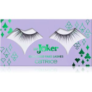 Catrice The Joker false eyelashes 020 The Joker's Glance 2 pc