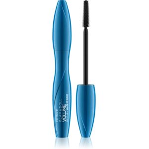 Catrice Glam & Doll Volume Mascara mascara for maximum volume waterproof shade Black 10 ml