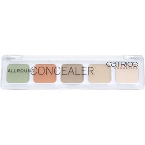 Catrice Allround concealer palette 6 g