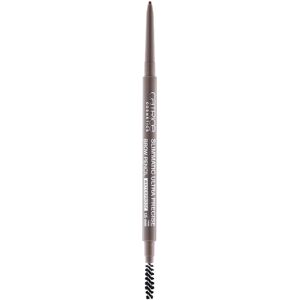 Catrice Slim'Matic precise eyebrow pencil shade 030 Dark 0,05 g