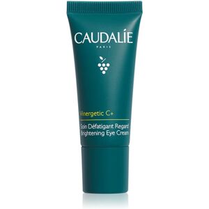 Caudalie Vinergetic C+ brightening eye cream 15 ml