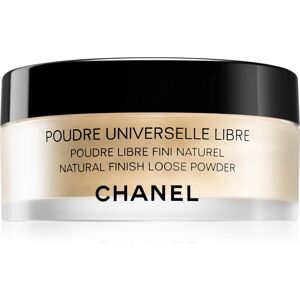 Chanel Poudre Universelle Libre mattifying loose powder shade 40 30 g