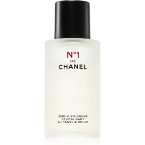 Chanel N°1 Revitalizing Serum-In-Mist revitalising serum in a spray W 50 ml