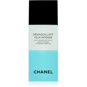 Chanel Demaquillant Yeux Intense cleansing micellar water for two-phase skin treatment 100 ml