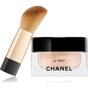 Chanel Sublimage Le Teint illuminating foundation shade 32 Beige Rosé 30 g