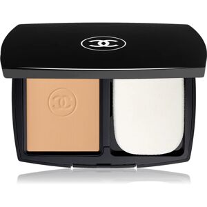 Chanel Ultra Le Teint Compact Powder Foundation Shade B40 13 g