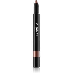 Chanel Stylo Ombre et Contour eyeshadow stick shade 12 Contour Clair 0.8 g