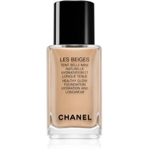 Chanel Les Beiges Foundation light illuminating foundation shade BD41 30 ml