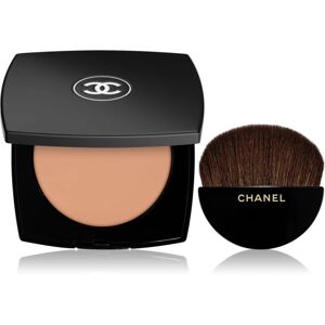 Chanel Les Beiges Healthy Glow Sheer Powder sheer powder with a brightening effect shade B40 12 g