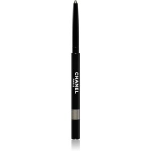 Chanel Stylo Yeux Waterproof eyeliner waterproof shade 42 Gris Graphite 0,3 g