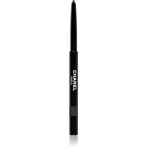 Chanel Stylo Yeux Waterproof eyeliner waterproof shade 88 Noir Intense 0,3 g