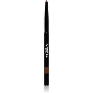 Chanel Stylo Yeux Waterproof eyeliner waterproof shade 20 Espresso 0,3 g