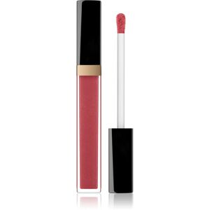 Chanel Rouge Coco Gloss lip gloss with moisturising effect shade 119 Bourgeoisie 5,5 g